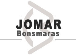 Jomar Bonsmaras