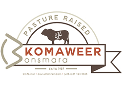 Komaweer logo