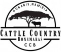 Cattle Country Bonsmara